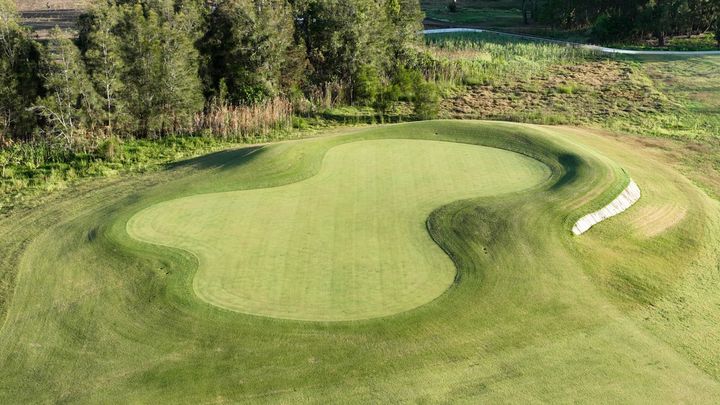 17th-green-arial-view