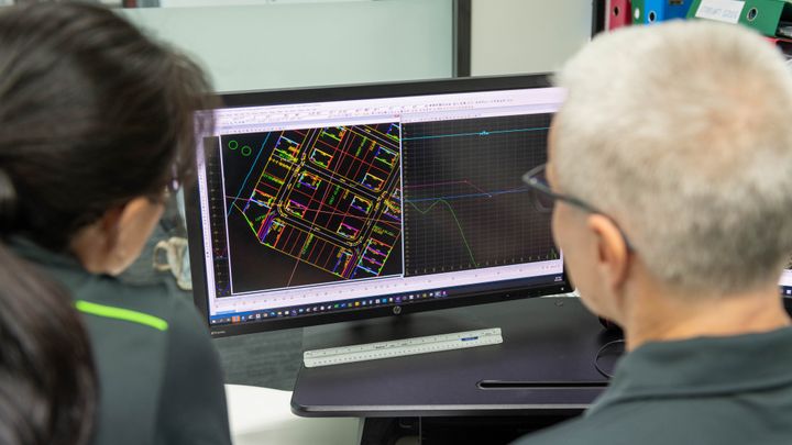 Undergraduates and cadetships