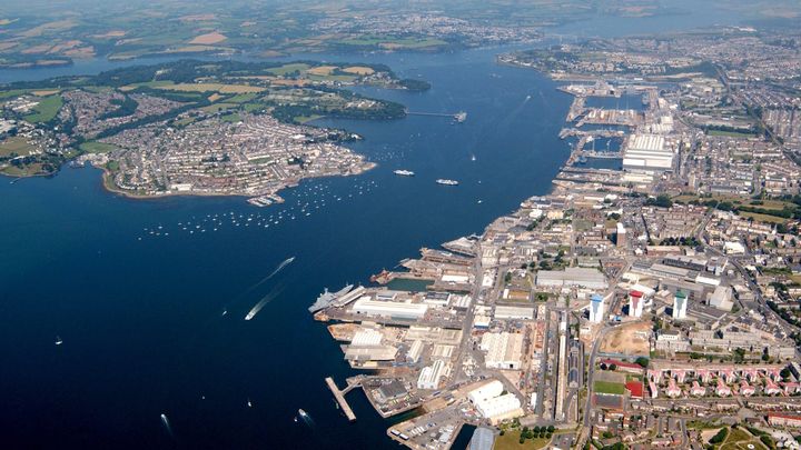 Empower Advisory defence Plymouth