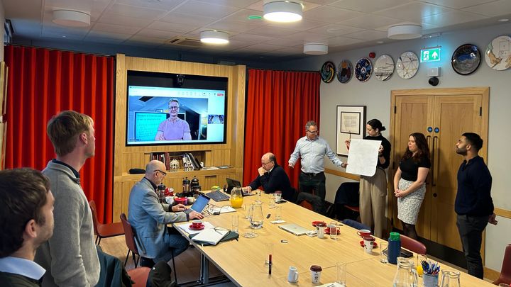 Empower - Fortitude UK