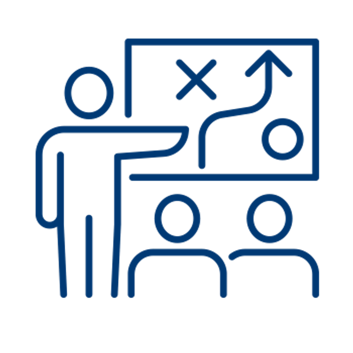 Empower Advisory alliancing icon