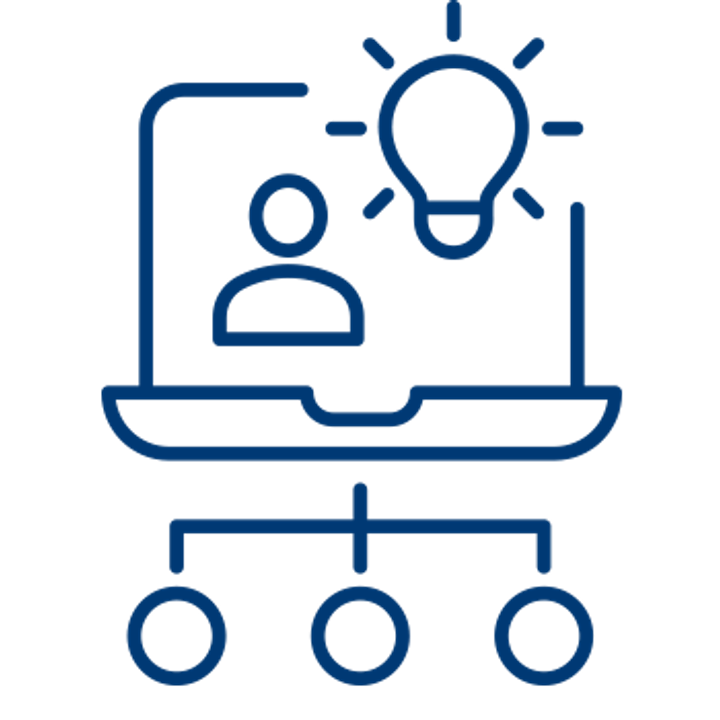 Empower Advisory market knowledge icon