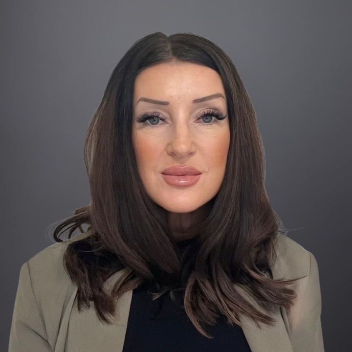 Katie Peachy Empower Advisory