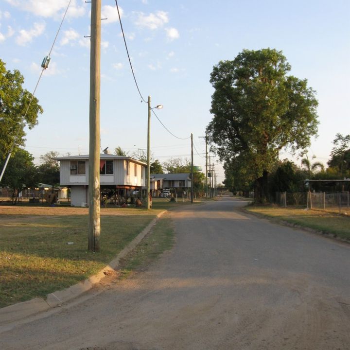 Kowanyama