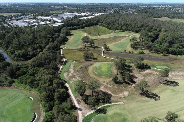 Cannon Hill Community Links