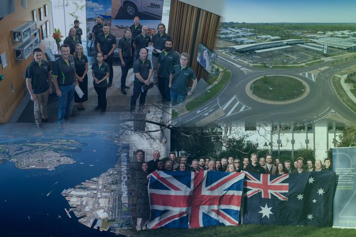 From strong foundations to bold horizons: the Empower story