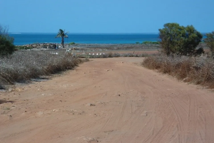 AACAP - Dampier Peninsula
