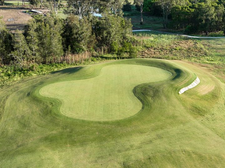 Community infrastructure