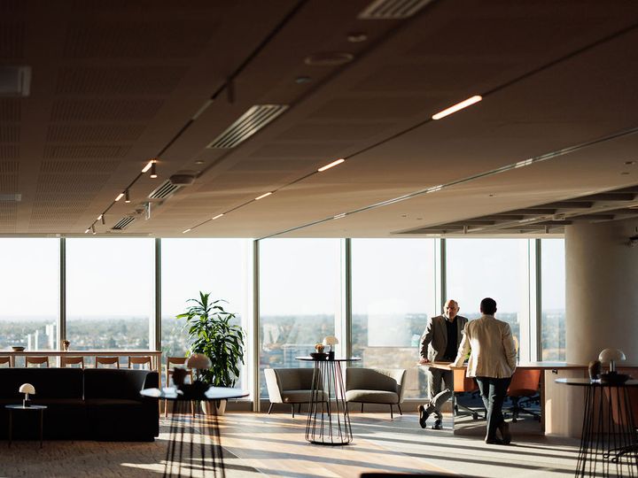 Advisory and feasibility