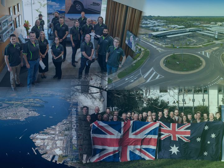 From strong foundations to bold horizons: the Empower story