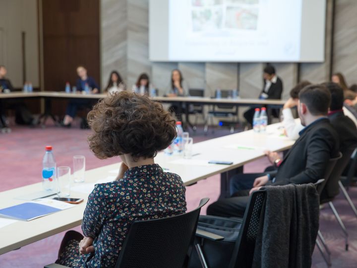 Enterprise integration services