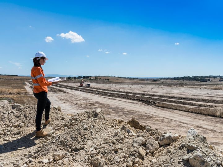 Independent superintendent services