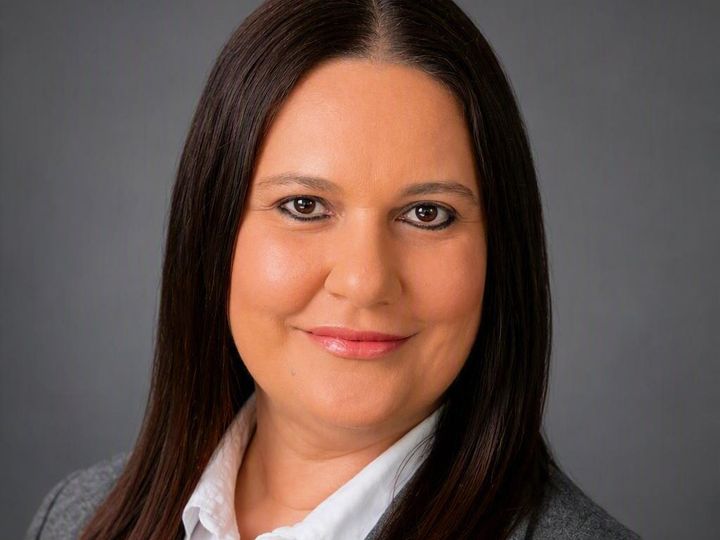 Mariela Castillero