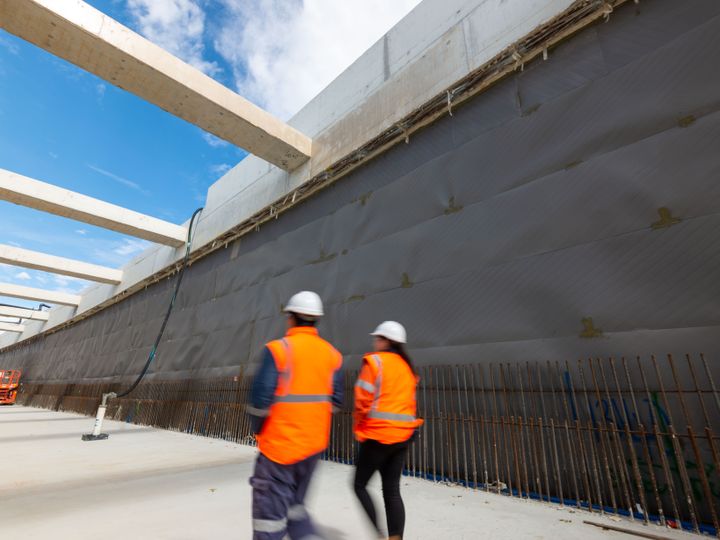 Project optimisation and value engineering