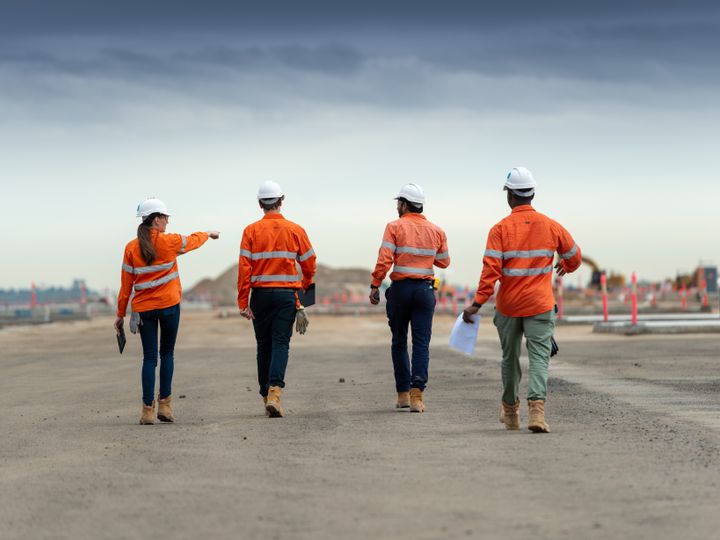 Regulatory compliance management