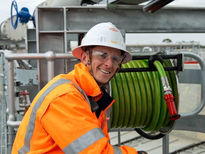 Talent allocation and secondment