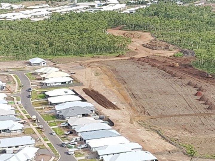 BMD Group continues sixth year at highly sought after Zuccoli Village in the Top End